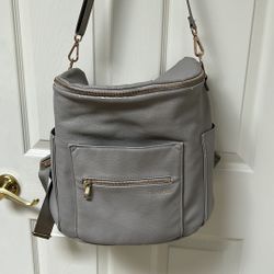 Fawn design Diaper Bag