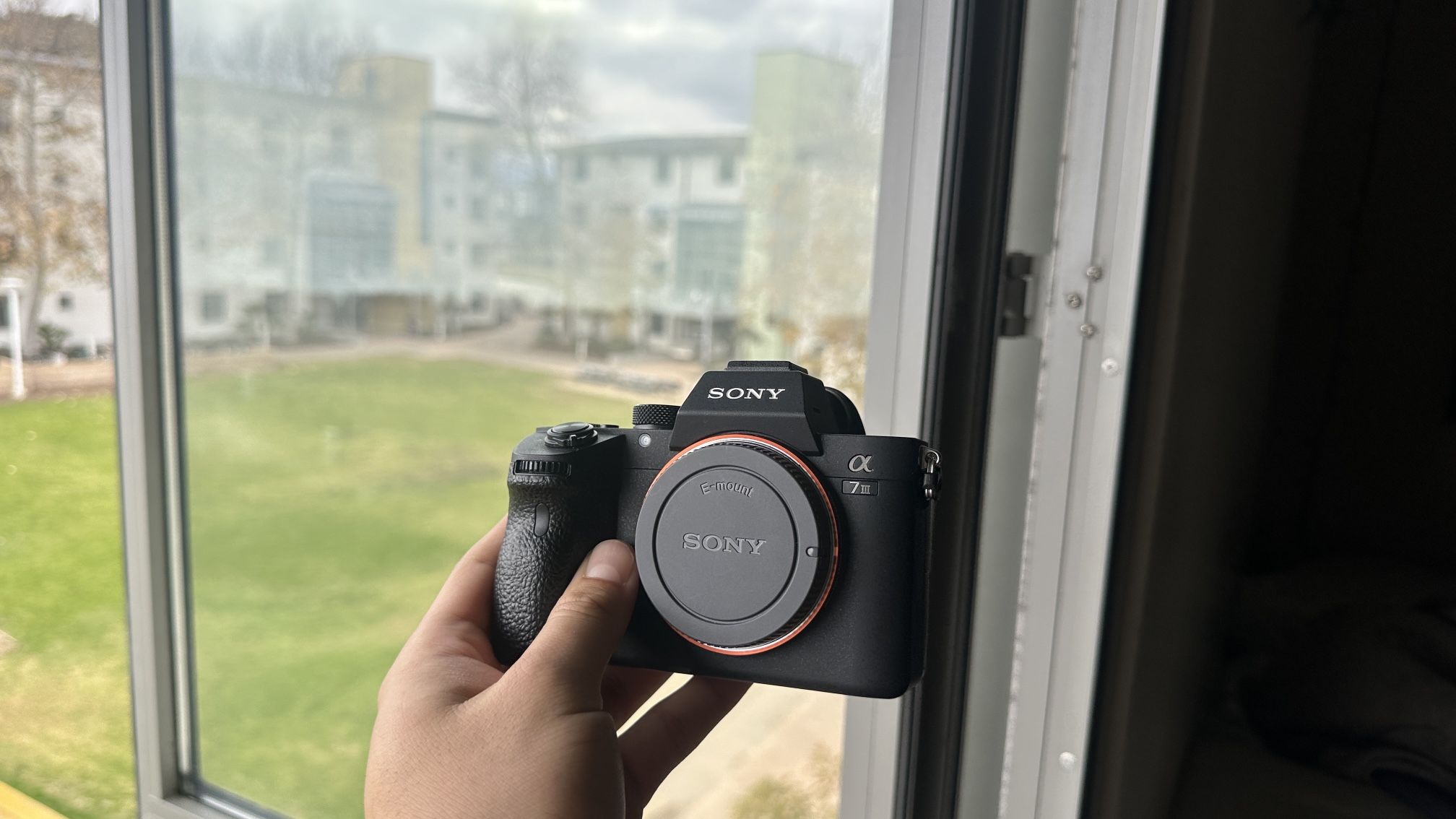 Sony A7III