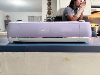Cricut explorer 2