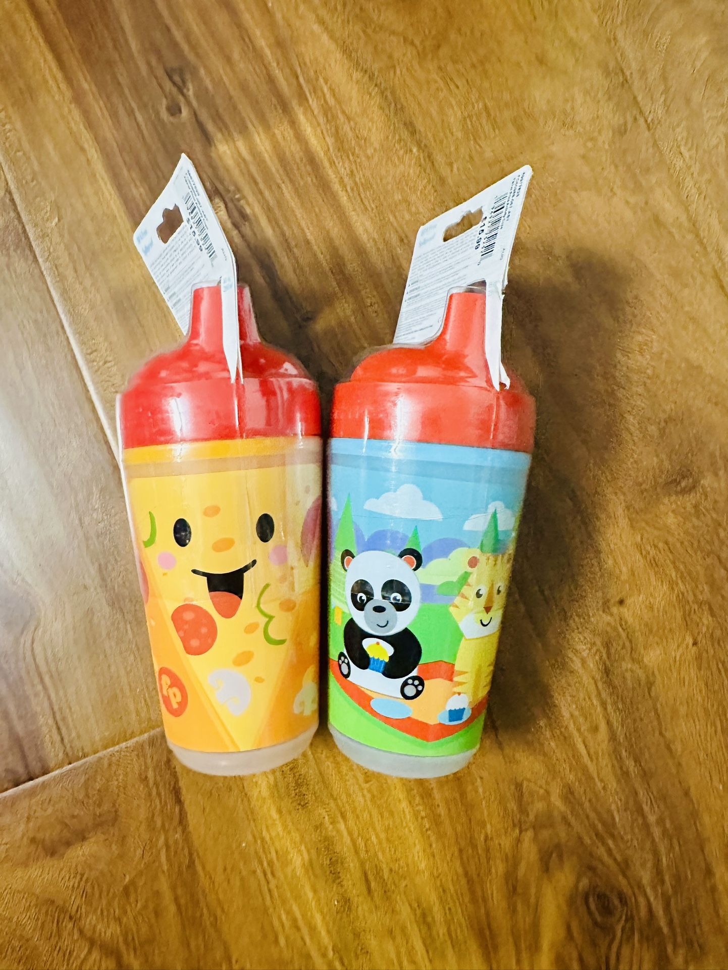 Sippy Cup for Baby Toddler New Condition $5/both