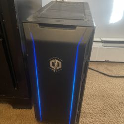 Cyberpower Pc