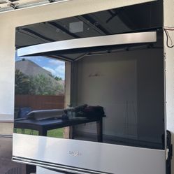 Oven - Whirlpool 