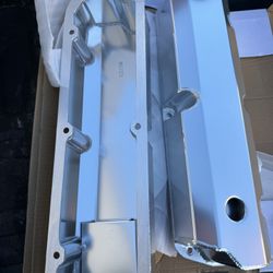 Ford 302 Valve covers