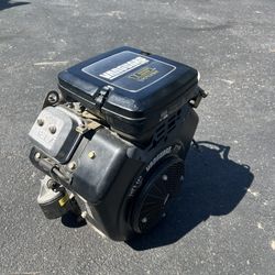 Vanguard V Twin 16hp Engine 