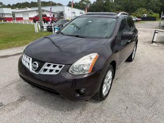 2013 Nissan Rogue