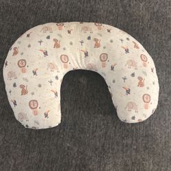 Breastfeeding Pillow Washable