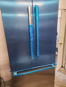 Bosch Benchmark 36" Built-In Refrigerator
💰 Retails for $10,000+ New
✅ Open Box
✅ Premium Built-In Design
✅ Save Thousands Compared to Retail
Excelle