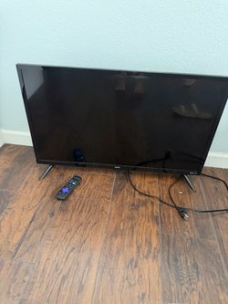 Flat screen tv