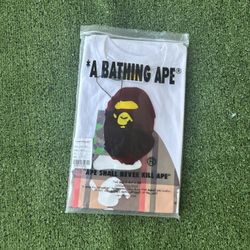 Bape Tee
