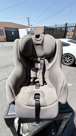 Nuna car seat