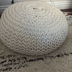 Ball Pillow 