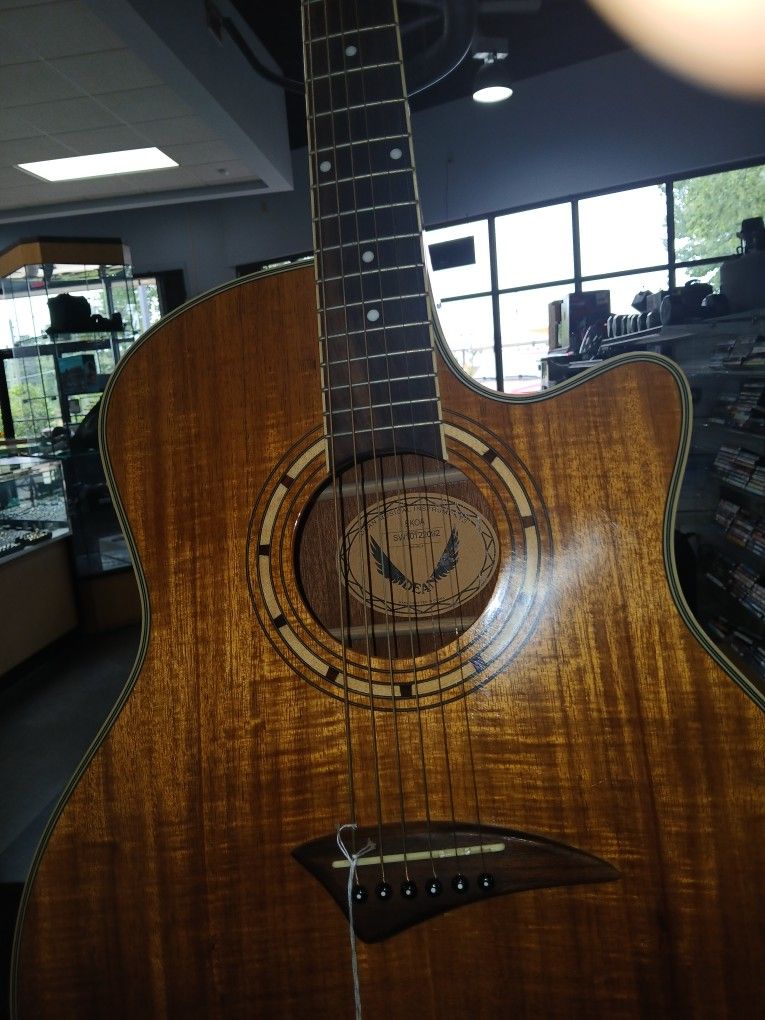 Dean Guitar