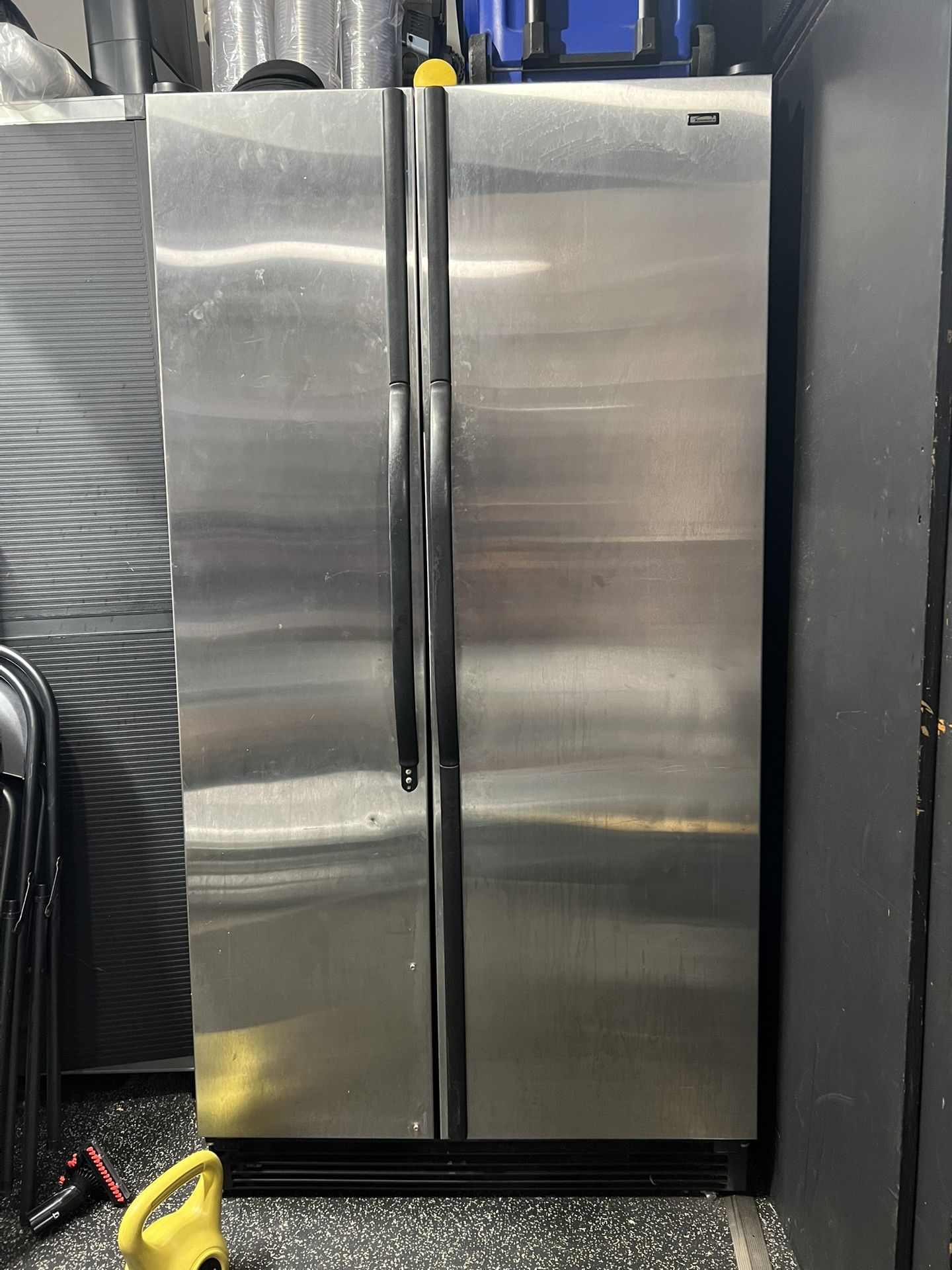 Kenmore Refrigerator
