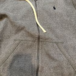 Polo jacket
