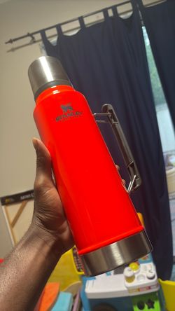 Thermos Stanley