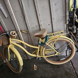 Used Bike 