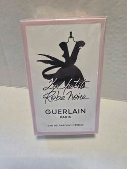 Guerlain La Petite Robe Noire Intense 2.5 oz – NEW Factory Sealed
