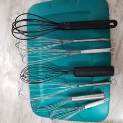 Whisks