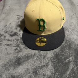 New Era Hat