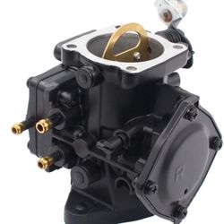 For Yamaha SJ 650 Super Jet 90-93 Personal Watercraft Marine Engines Carburetor
