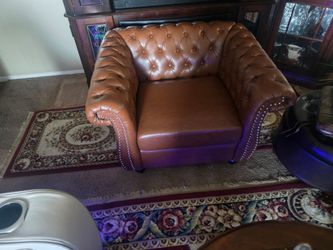 A VERY nice  relax chairs