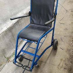 Rolling Chair 