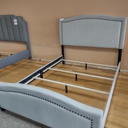 New Queen Bed Frame