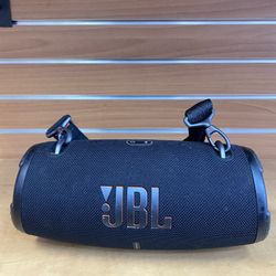 Jbl Extreme Three Bluetooth