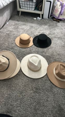 Hats
