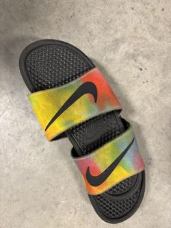 Nike Slides