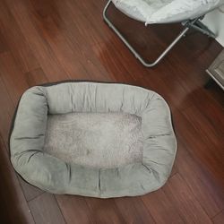 Orthopedic Dog Bed