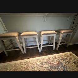 Counter Height Bar Stools 