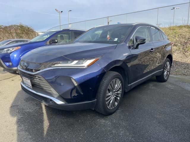 2021 Toyota Venza for Sale in Seattle, WA - OfferUp