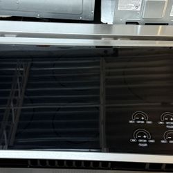 🔥 Wolf 36” Stainless Steel Cooktop (CT36/S) – Premium Performance & Sleek Design! 🔥