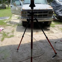 Leica Tripod
