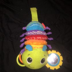 Baby Toy Musical Bug
