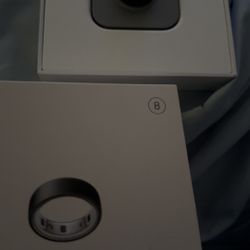 Oura Ring