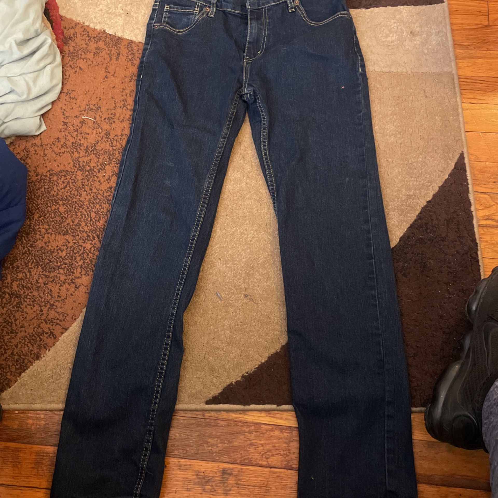 Levi's 511 Jeans Size 16 Boys $18