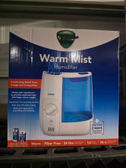 Warm Mist