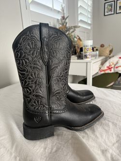 Women’s Ariat Boots