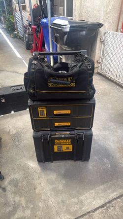 Pack out system