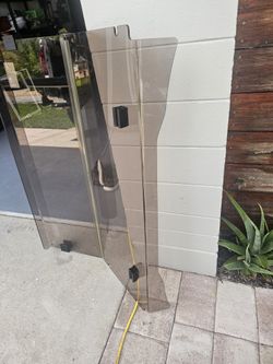 Golf Cart Winshield
