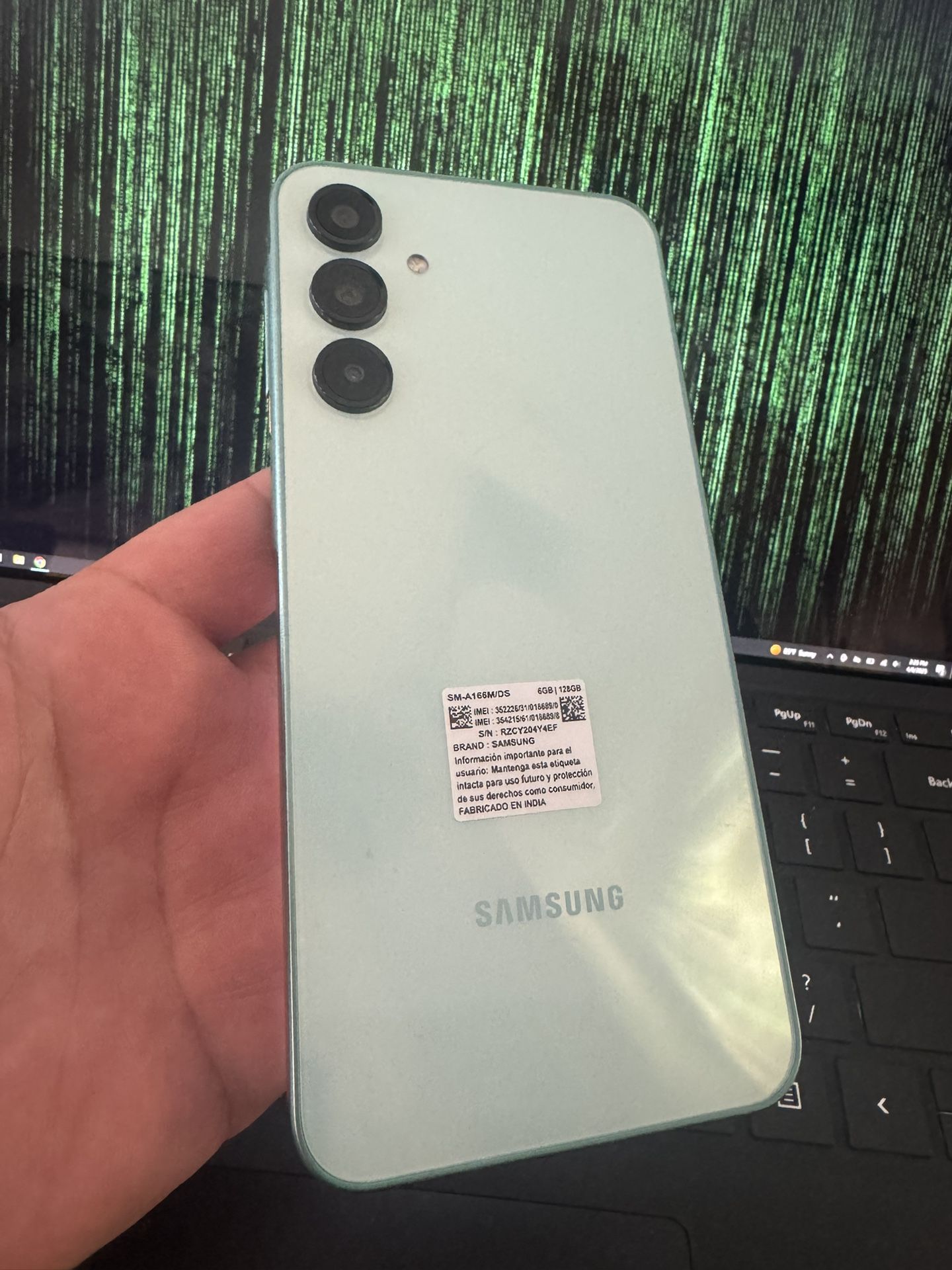 Samsung Galaxy A16 5G
