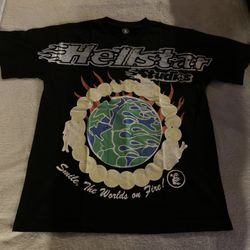 Hellstar Tshirt 