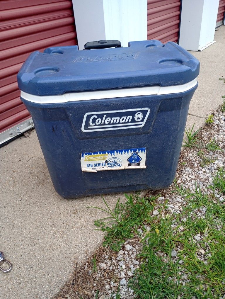 Coleman 