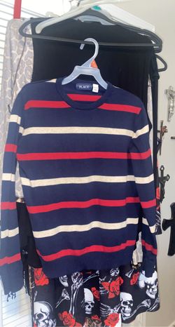 Children’s Place Christmas Sweater