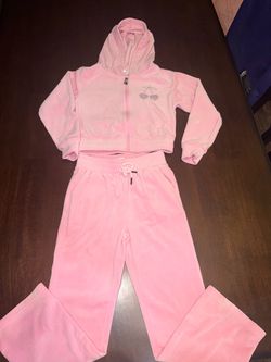 Girls Outfit