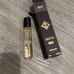 Initio Narcotic Delight