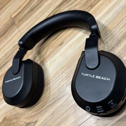 Clean Audio, Long Battery Turtle Beach Gen 2
