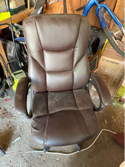 Office chair